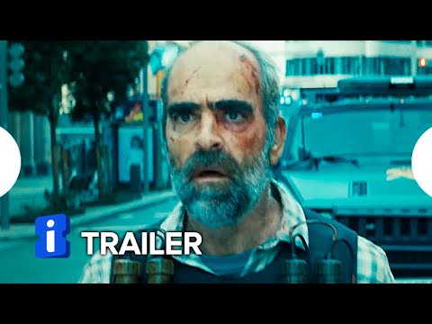 O Refém | Trailer Legendado