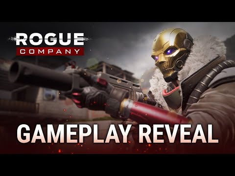 Rogue Company - Gameplay Reveal Trailer