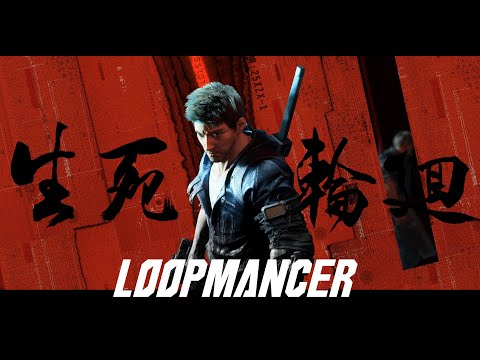 Loopmancer- Demo available now on Steam