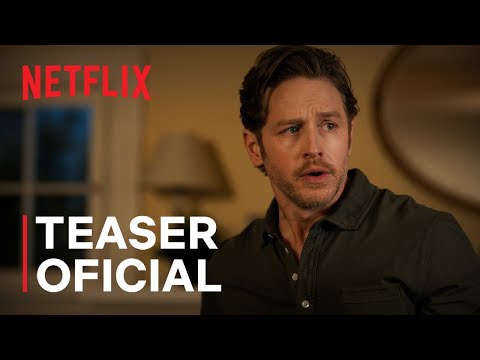 Manifest -Temporada 4 | Teaser oficial | Netflix