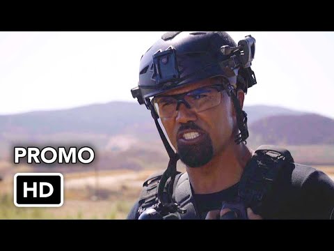 S.W.A.T. 6x04 Promo &quot;Maniak&quot; (HD)