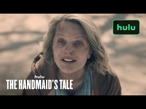 The Handmaid’s Tale | Season 5 | Trailer