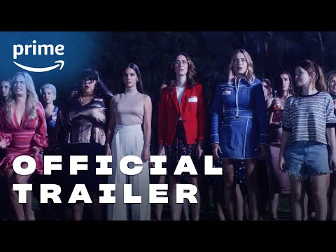Class of ‘07 - Official Trailer | Prime Video