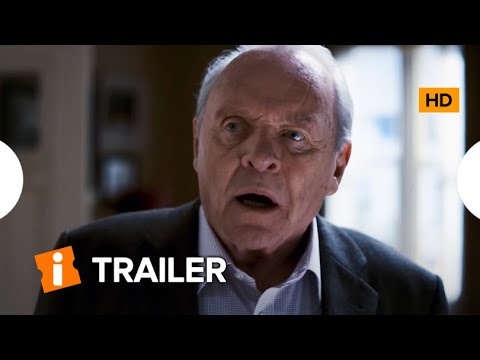 Meu Pai | Trailer Legendado