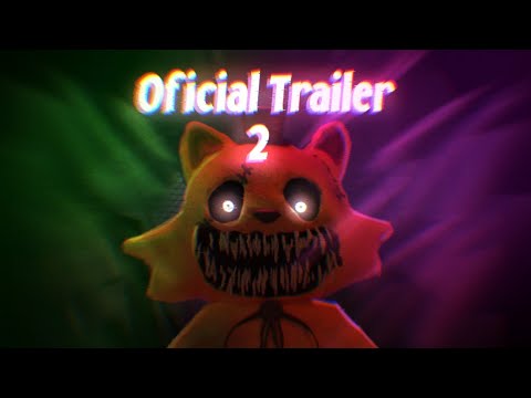 TOYTOPIA - Official Trailer #2