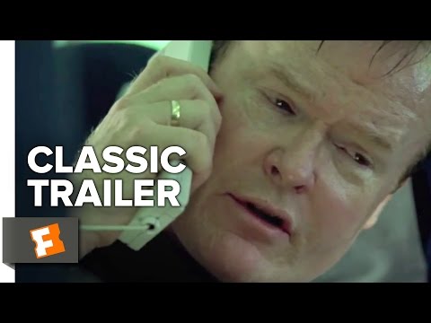 United 93 Official Trailer #1 - Paul Greengrass, David Alan Basche Movie (2006) HD