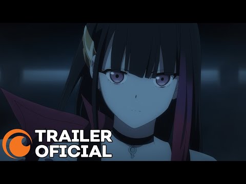 Metallic Rouge | TRAILER OFICIAL 2