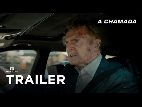 A Chamada | Trailer Oficial