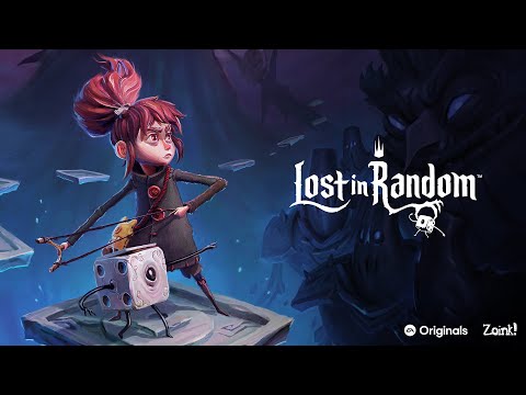 Lost in Random – Official Gameplay Trailer