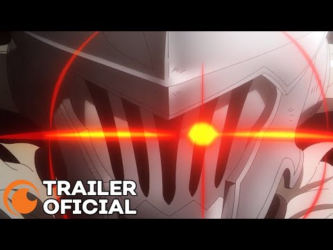 Goblin Slayer Season 2 (2ª Temporada) | TRAILER OFICIAL