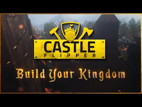 Castle Flipper - Official Release Trailer