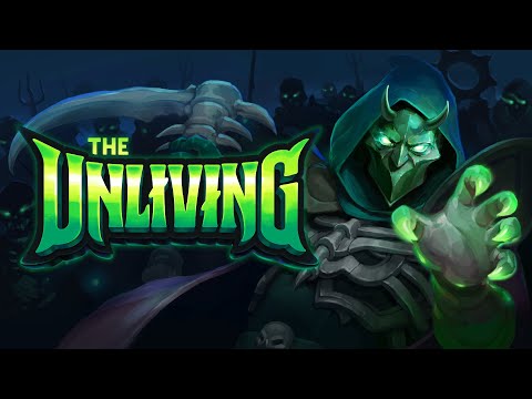 The Unliving | Reveal Trailer