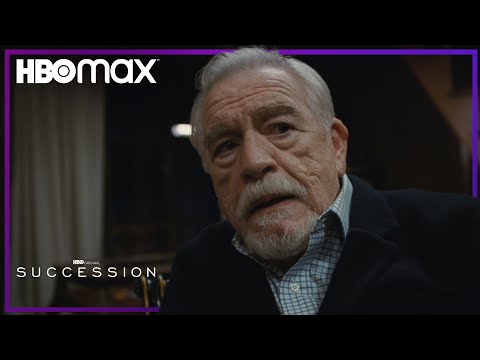 Succession - 4ª Temporada | Teaser Legendado 2 | HBO Max