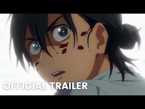 Summer Time Render - Official Trailer 2 | AnimeSensei