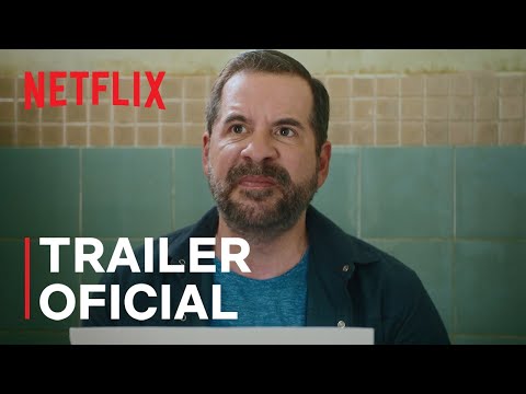 B.O. | Trailer oficial | Netflix Brasil