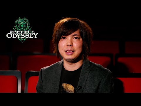 ONE PIECE ODYSSEY | Producer Interview