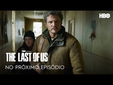 The Last Of Us | Episódio 6 | HBO Brasil