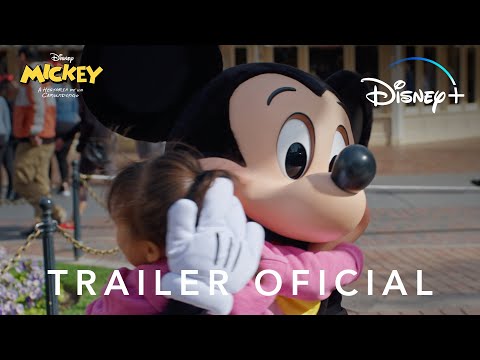 Mickey: A História de um Camundongo | Trailer Oficial Legendado | Disney+