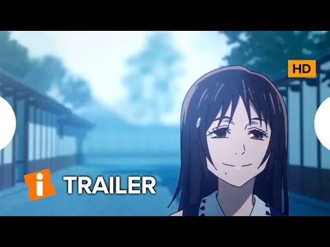 JUJUTSU KAISEN 0 | Trailer Oficial