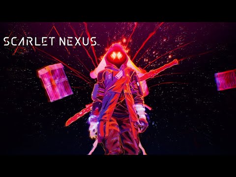 Scarlet Nexus - Gamescom 2020 Trailer