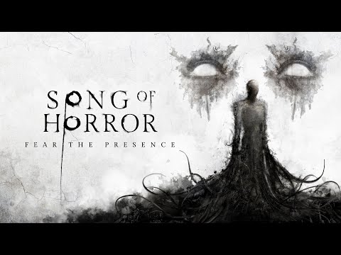 SONG OF HORROR 🔦 Releasing 28th May on PS4 &amp; Xbox One