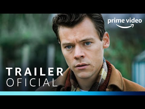 My Policeman | Trailer Oficial | Prime Video