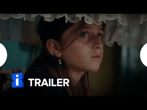 Alma Viva | Trailer Legendado