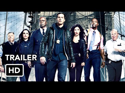 Brooklyn Nine-Nine Season 7 Teaser Trailer (HD)