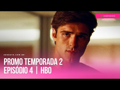 [LEGENDADO PT-BR] euphoria | promo temporada 2 episódio 4 | hbo