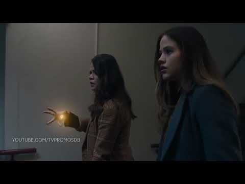 Charmed 4x06 Promo &quot;The Tallyman Cometh&quot;
