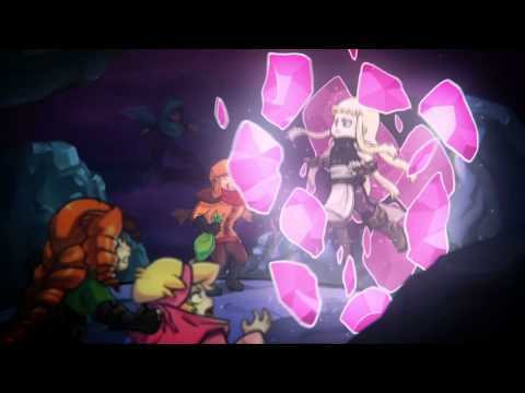 OUYA - TowerFall Ascension Launch Trailer