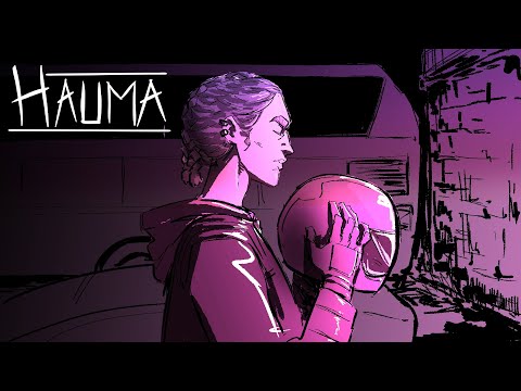 Hauma | Announcement Trailer