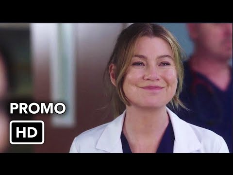 Grey&#039;s Anatomy 18x16 Promo (HD) Season 18 Episode 16 Promo ft. Kate Walsh