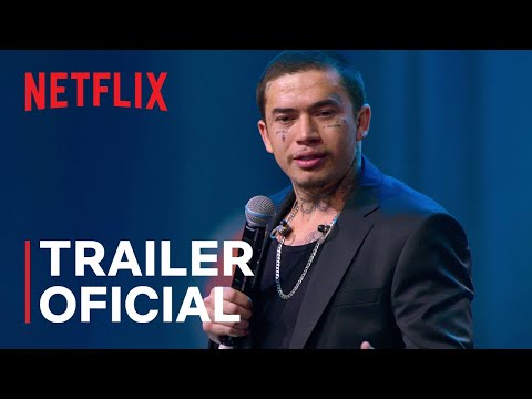 Whindersson Nunes: Isso não é um culto | Trailer oficial | Netflix Brasil