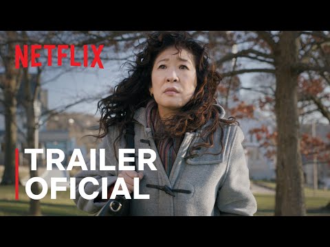 The Chair | Trailer oficial | Netflix
