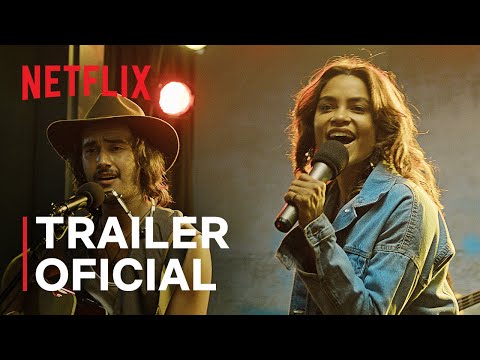 Só Se For Por Amor | Trailer Oficial | Netflix