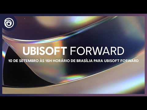 Ubisoft Forward: Transmissão Oficial - Setembro 2022 | #UbiForward