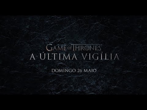 Game of Thrones: A Última Vigília | The Last Watch (HBO)