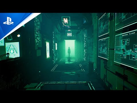 Observer: System Redux - Announcement Trailer | PS4