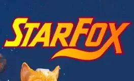 Capa do jogo Star Fox (1993)