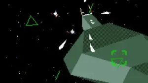 Star Fox — Screenshot 1