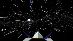 Star Fox — Screenshot 2