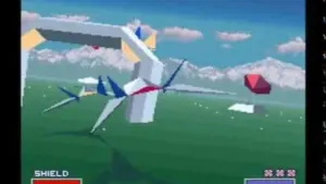 Star Fox — Screenshot 4
