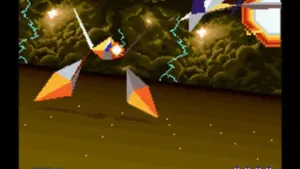 Star Fox — Screenshot 5
