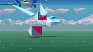 Star Fox — Screenshot 6
