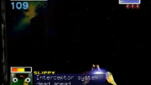 Star Fox 64 — Screenshot 4