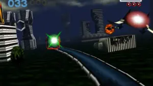 Star Fox 64 — Screenshot 6