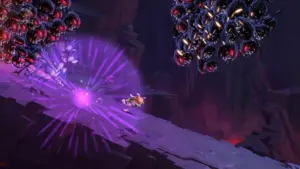 Rayman Legends — Screenshot 6