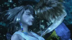 Final Fantasy X/X-2 HD Remaster — Screenshot 2