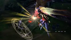 Final Fantasy X/X-2 HD Remaster — Screenshot 3